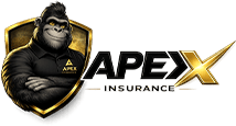 Apex Insurance Logo